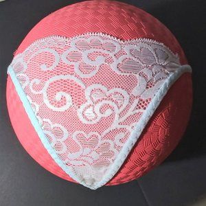 🍑 Hot Erotic Lingerie, Aqua Haze Women's g string 🍑